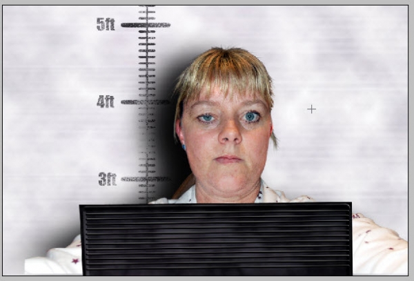 Creation of Arrest ID: Step 9